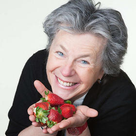 Margie Kinsky - Ich bin so wild nach deinen Erdbeerpudding Tickets