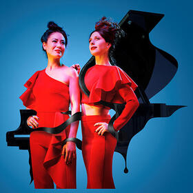 Queenz of Piano - Classical Music That Rocks! Tickets