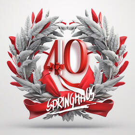 Springmaus Improvisationstheater - 40 Jahre Springmaus Tickets