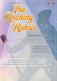 The Rocking Ruhris Tickets