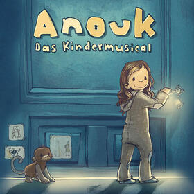 ANOUK Tickets