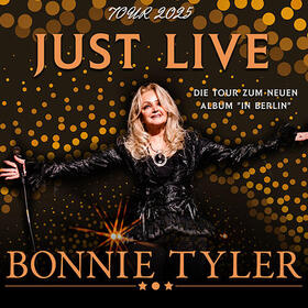 BONNIE TYLER Tickets