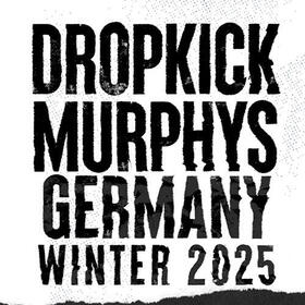 DROPKICK MURPHYS Tickets