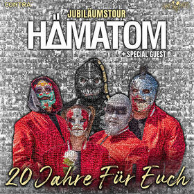 HÄMATOM Tickets