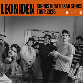 LEONIDEN Tickets