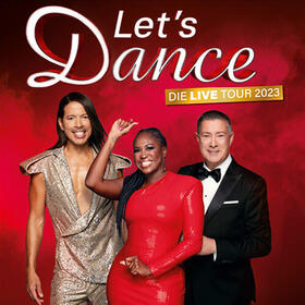LET S DANCE Tickets