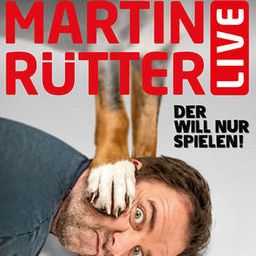 MARTIN RÜTTER Tickets