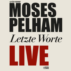 MOSES PELHAM Tickets