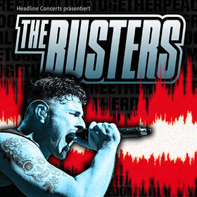 THE BUSTERS Tickets