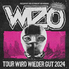 WIZO Tickets