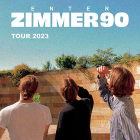 ZIMMER90 Tickets