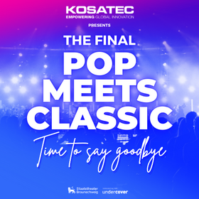 POP MEETS CLASSIC Tickets