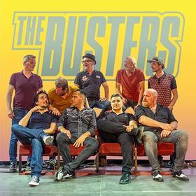 THE BUSTERS Tickets