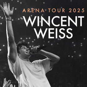 WINCENT WEISS Tickets