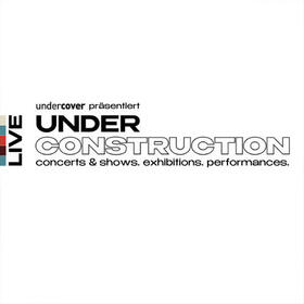 UNDERCONSTRUCTION Tickets