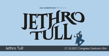 VVK-Start: Jethro Tull