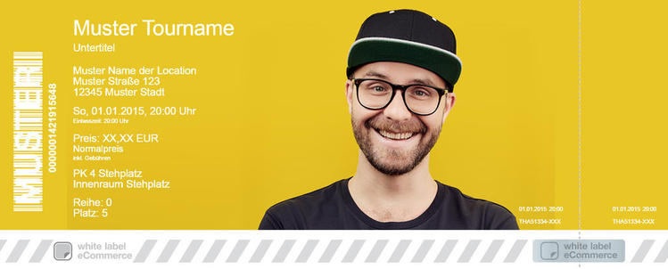 Mark Forster: LIEBE Open Air Tour 2022 Tickets & Karten | Allgäu Concerts