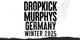 DROPKICK MURPHYS