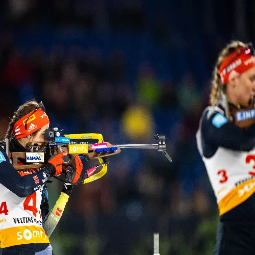 Biathlon auf Schalke Tickets - Bild 4