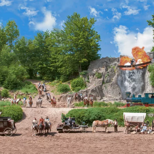 Karl-May-Festspiele Elspe Tickets - Bild 4