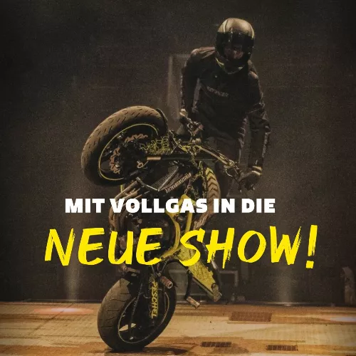 Flic Flac Duisburg Tickets - Bild 2