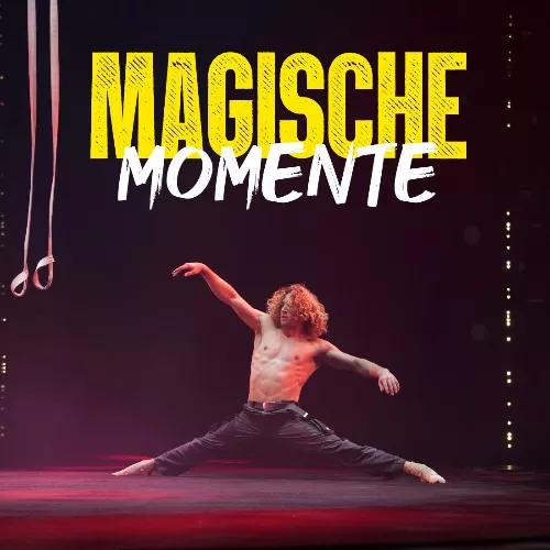 Flic Flac Duisburg Tickets - Bild 4