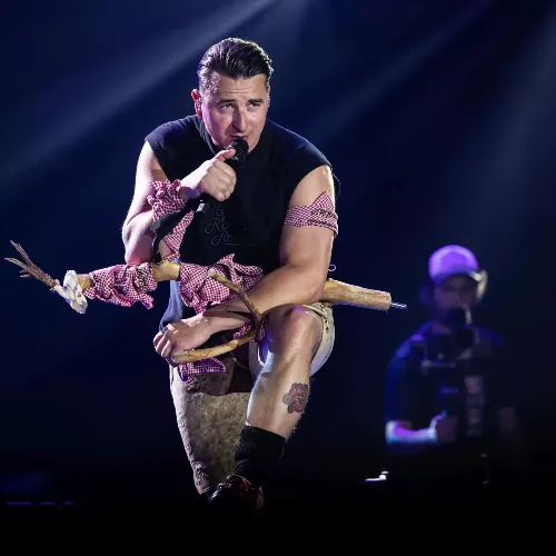 Andreas Gabalier Tickets - Bild 3