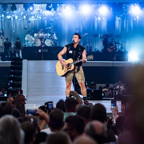 Andreas Gabalier Tickets - Bild 4