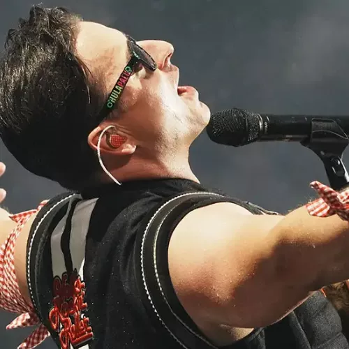 Andreas Gabalier Tickets - Bild 5