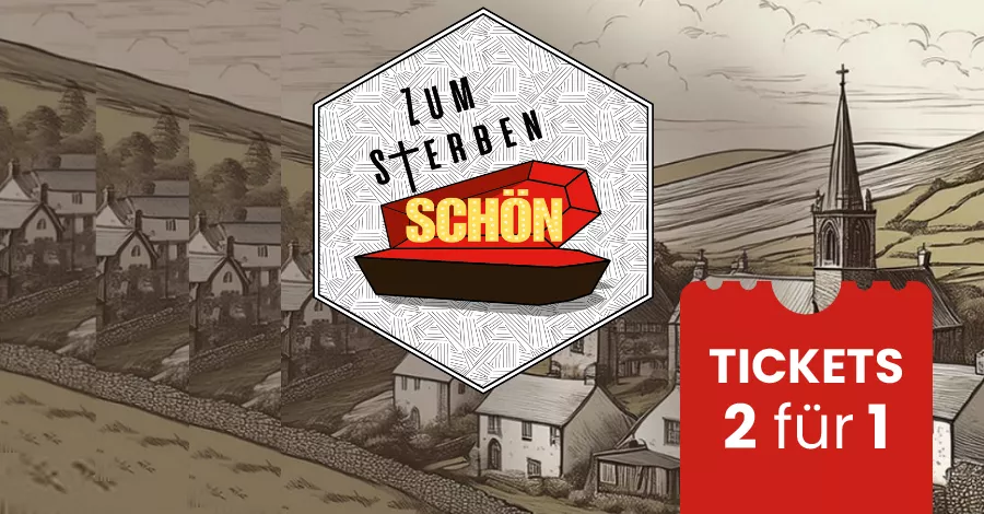 Freilichtbühne Herdringen Tickets - Bild 1