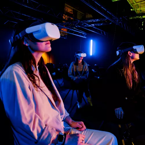 Die letzten Tage von Pompeji immersive Ausstellung im Obex in Oberhausen Tickets - Bild 3