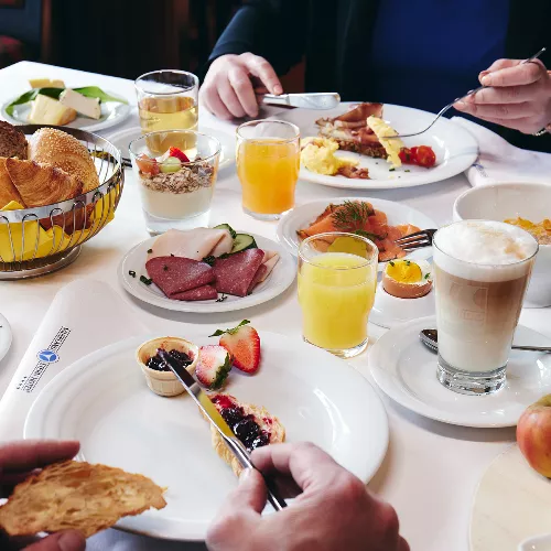 Sauerland Stern Hotel in Willingen Tickets - Bild 3