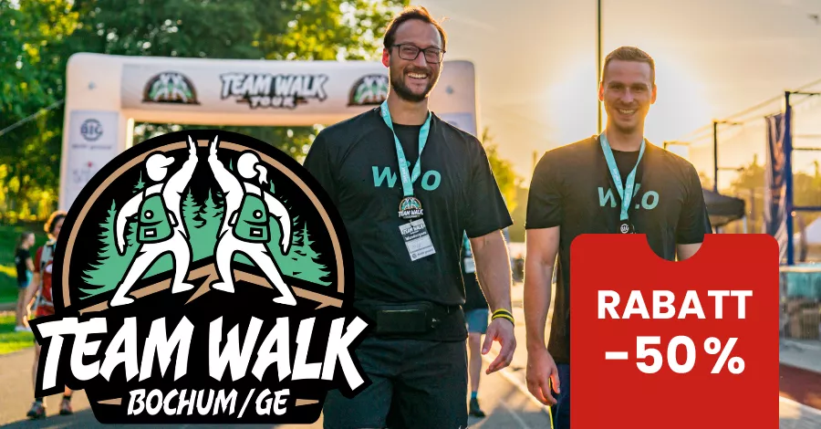 Team Walk Tour Tickets - Bild 3