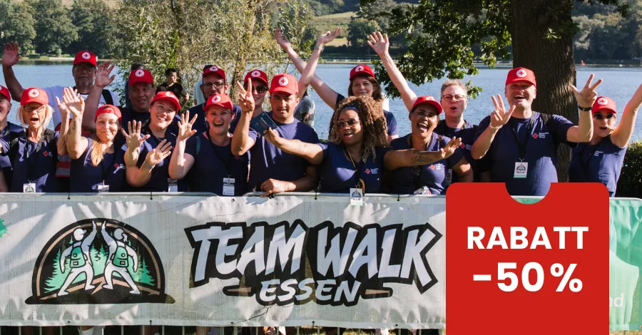Team Walk Tour Tickets - Bild 2