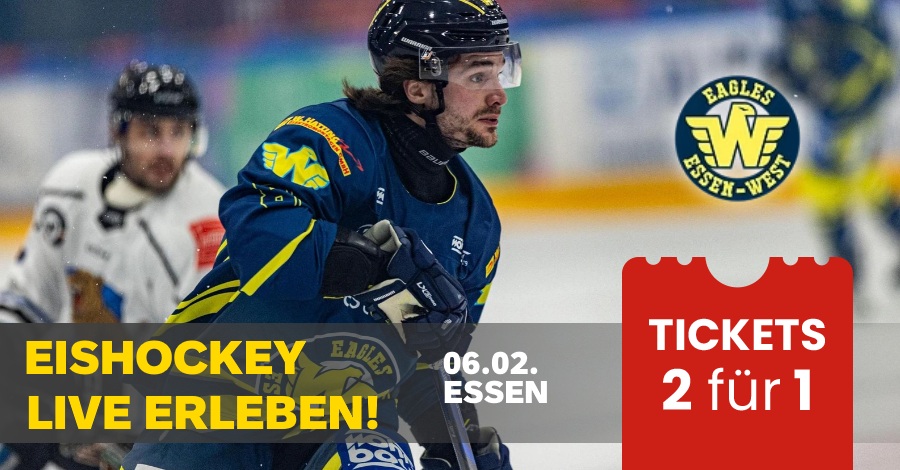 Eagles Essen-West Banner